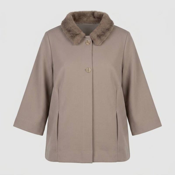 Pont Nuef 3052.0205 Manola Dark Sand