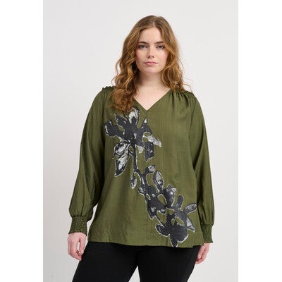 Pont Nuef 4293.3461 Darma Green