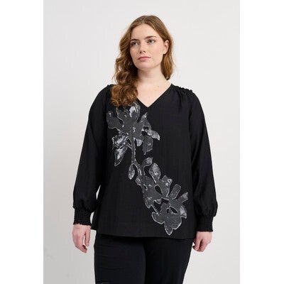 Pont Nuef 4293.3461 Darma Black