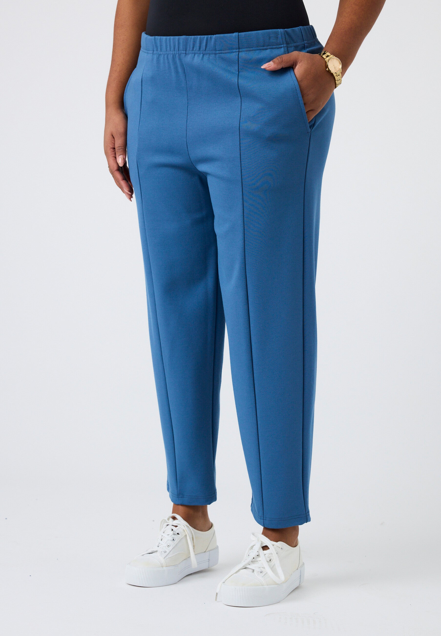 Pont Neuf Broek Gea 406.0205 Levering Maart diverse kleuren