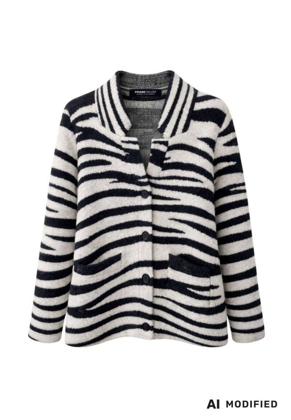 Frank Walder Zebra 109352048