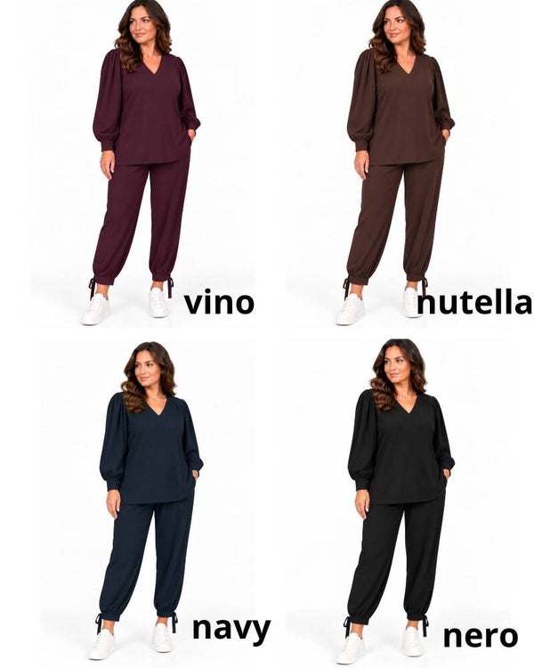 Only M 074 shirt in Vino (pre order november)