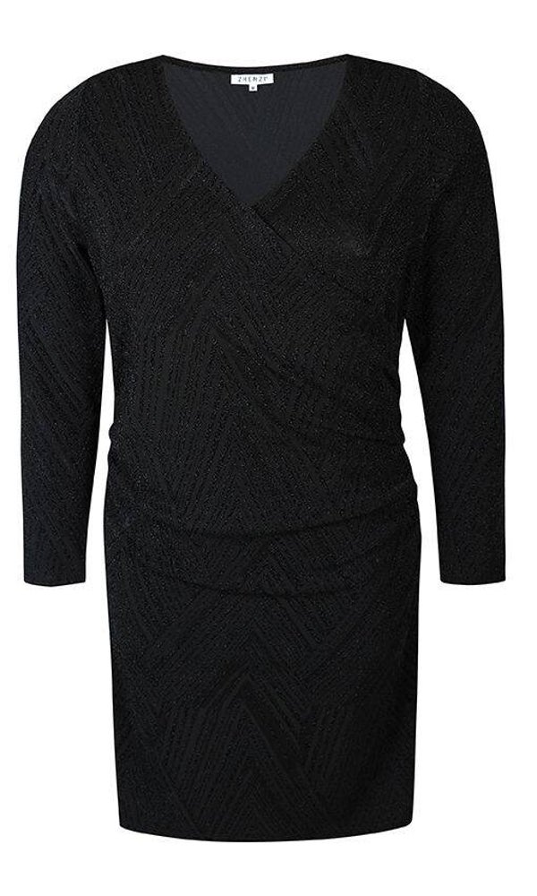 Zhenzi Aspen 20057 Dress