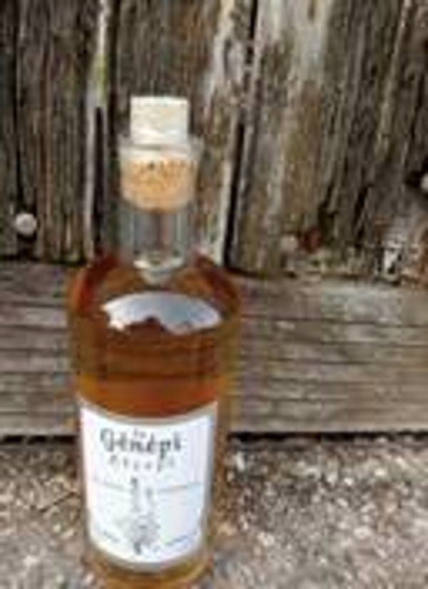 GENEPI L ABRUPT