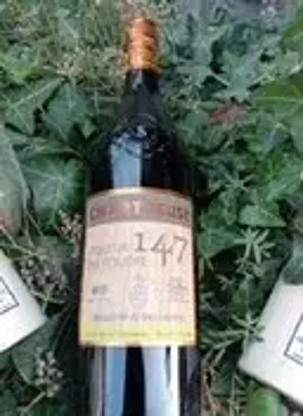 La Liqueur du Foudre 147