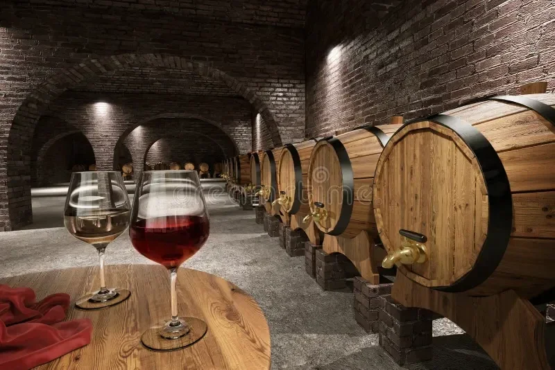 Animation événementielle autour du vin