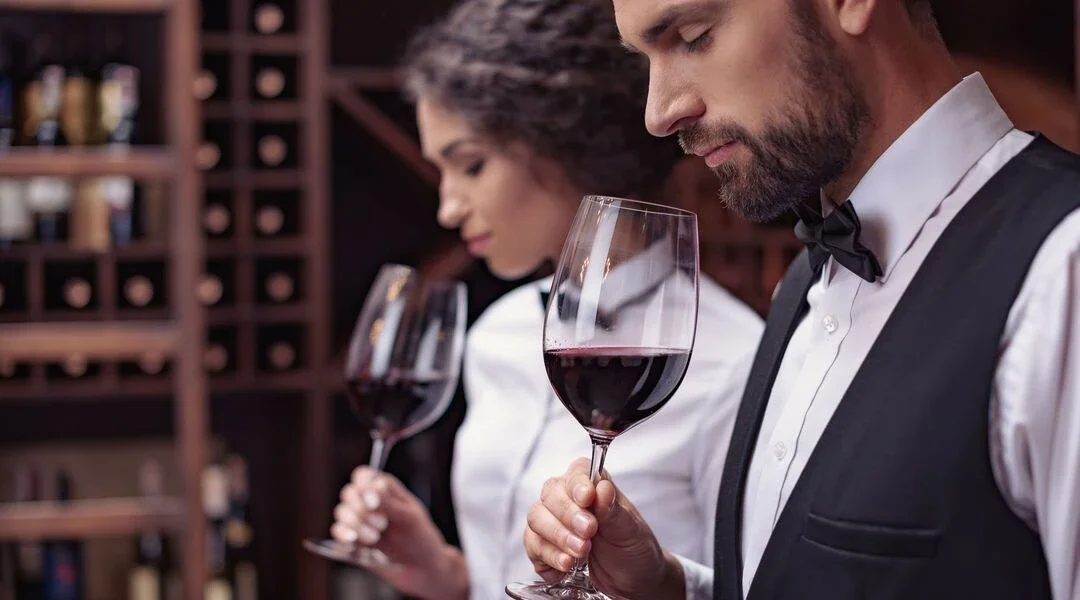 Atelier découverte sensorielle 