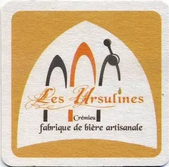 Les Ursulines Crémieu