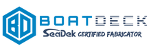 Boatdeck