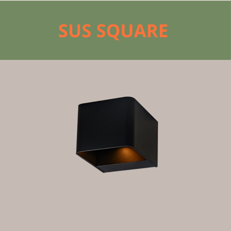 Modern LED garden lights for stylish outdoor lighting design by SmartgardenXL