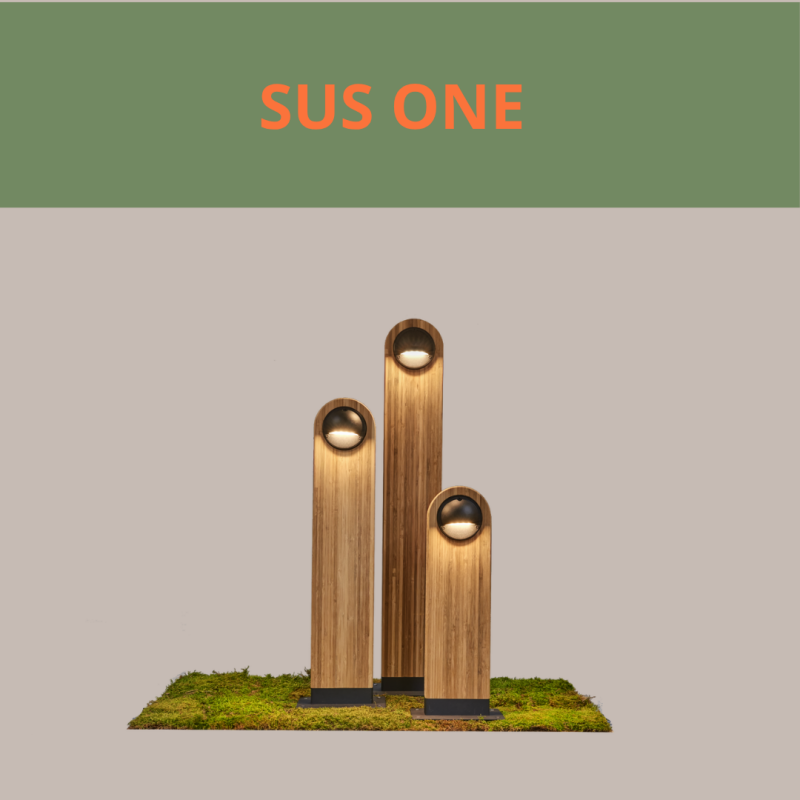 Stylish patio furniture and garden lighting set for outdoor living by SmartgardenXL