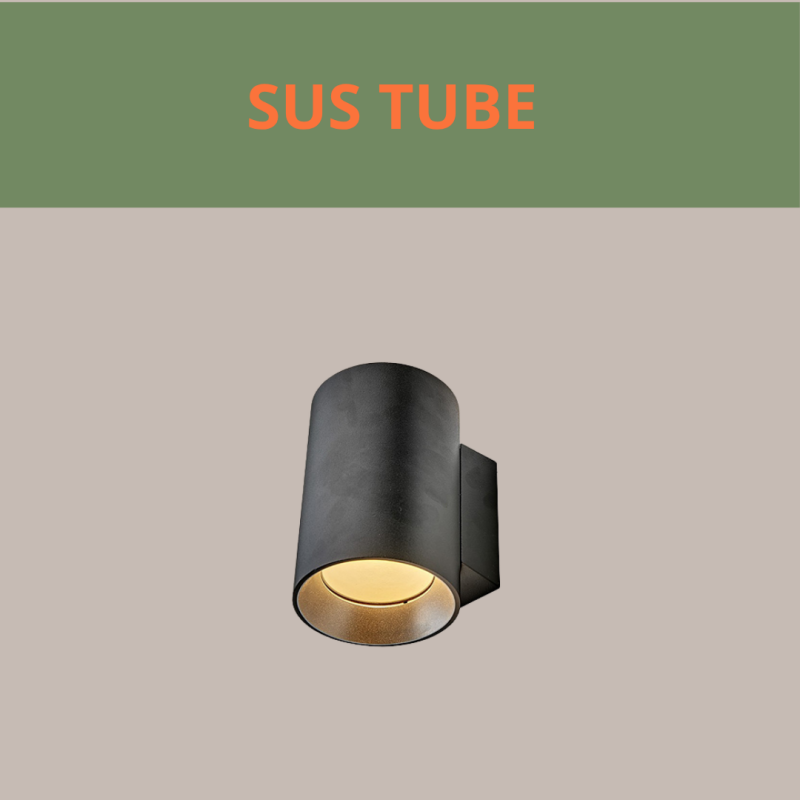 Elegant garden decor with ambient lighting by SmartgardenXL