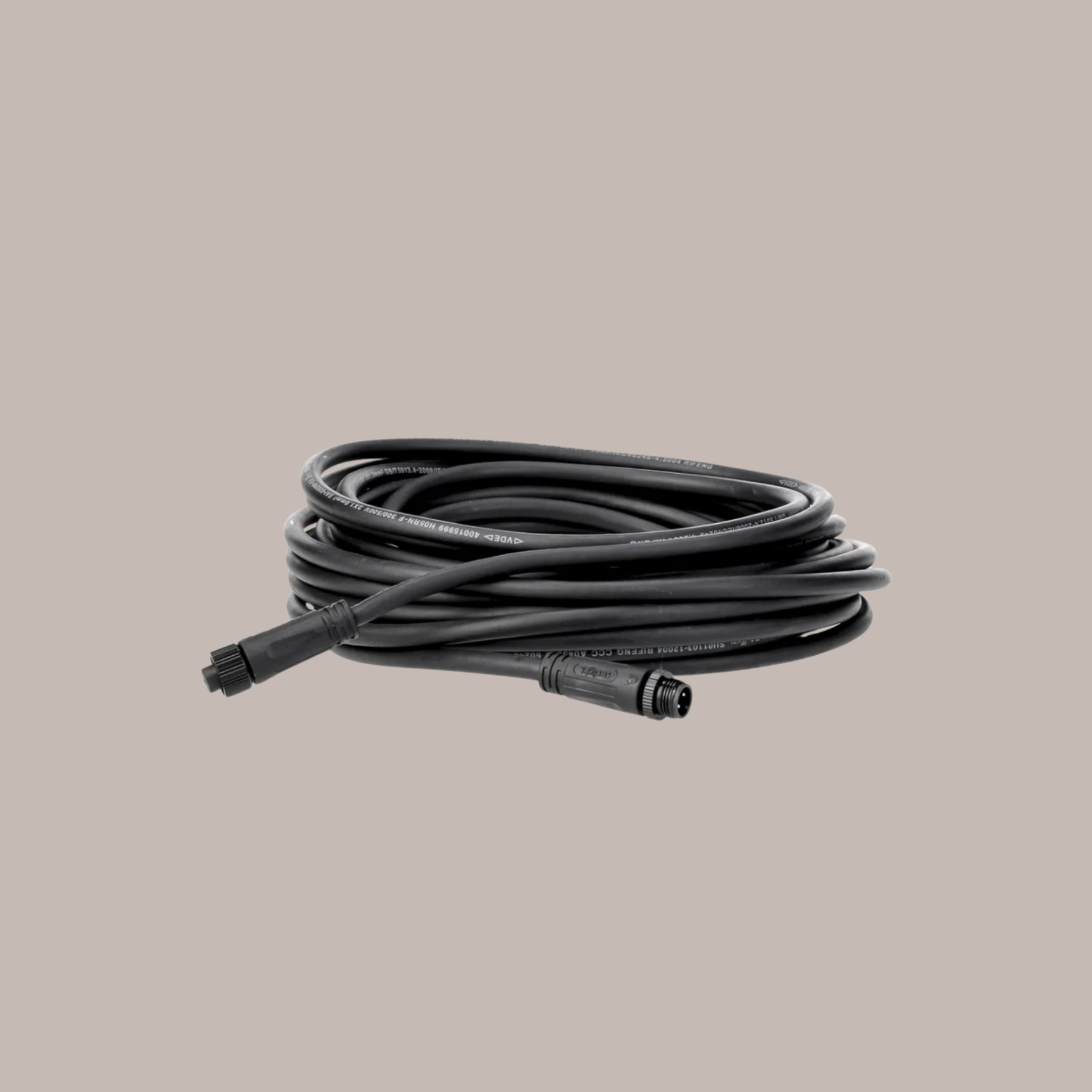 10 Meter Power cable 24V