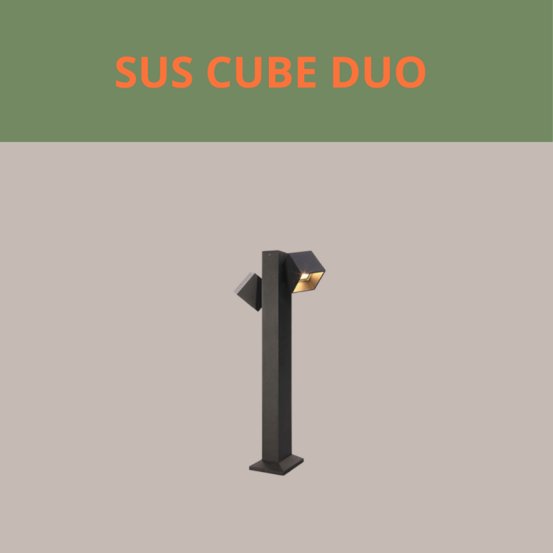 Smart outdoor pathway lighting for safety and ambiance by SmartgardenXL