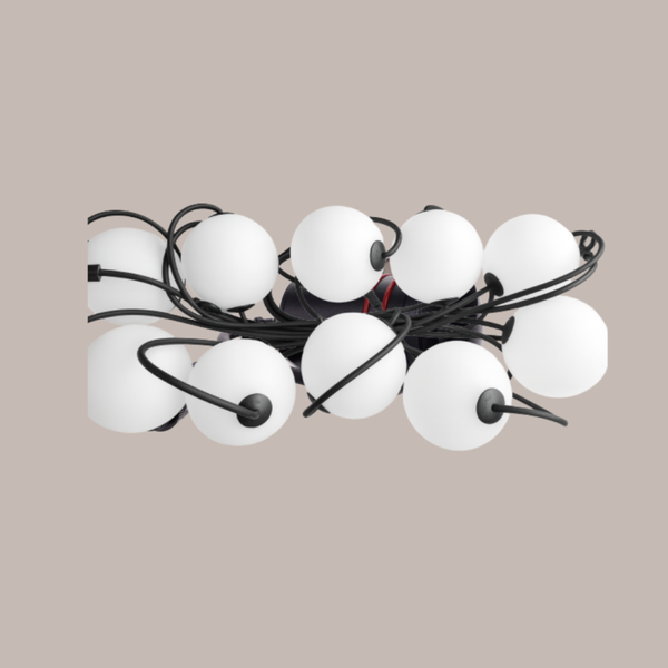 Sus Bulbs - String