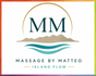 MASSAGE BY MATTEO