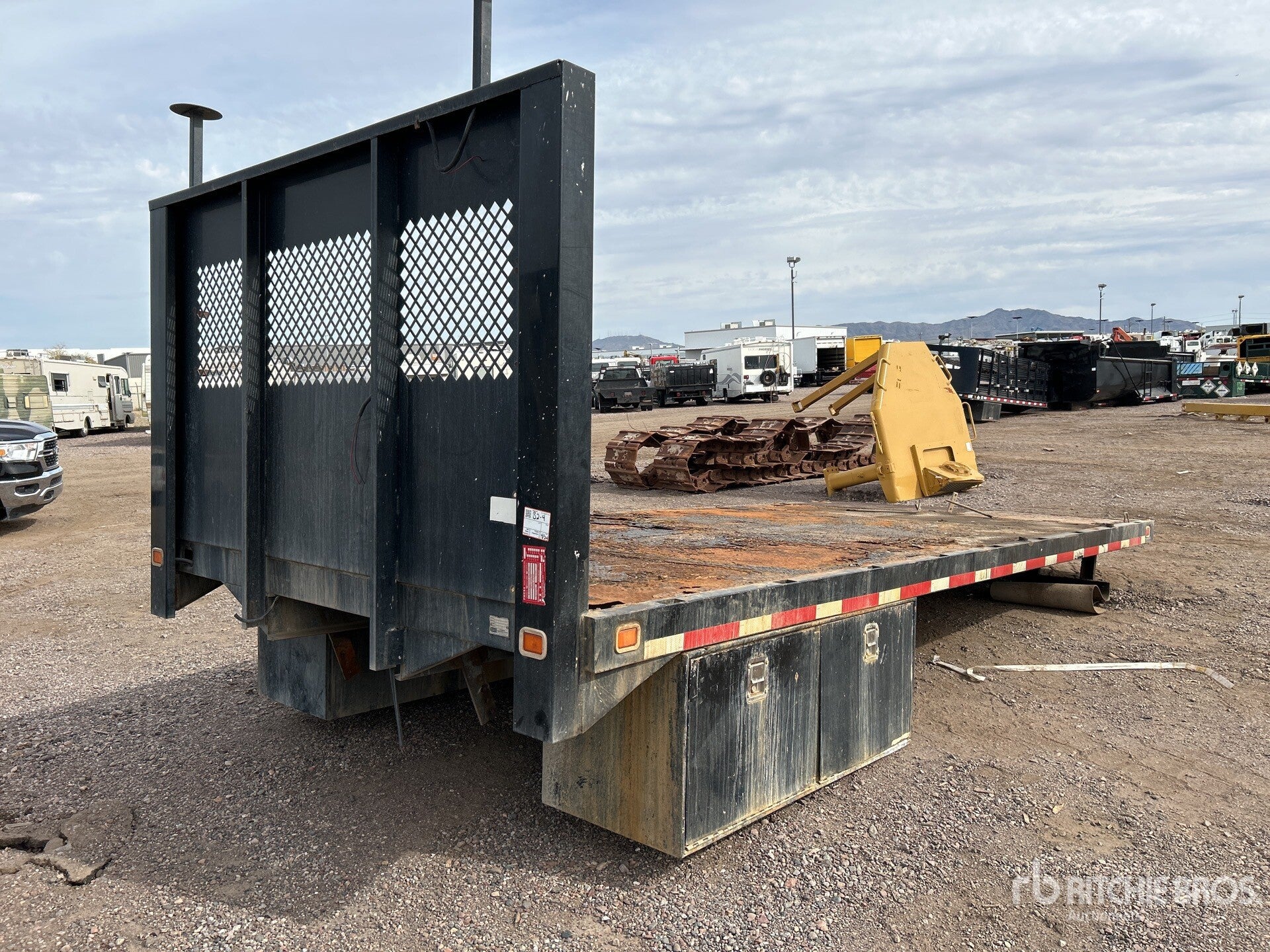 PLATAFORMA KNAPHEIDE