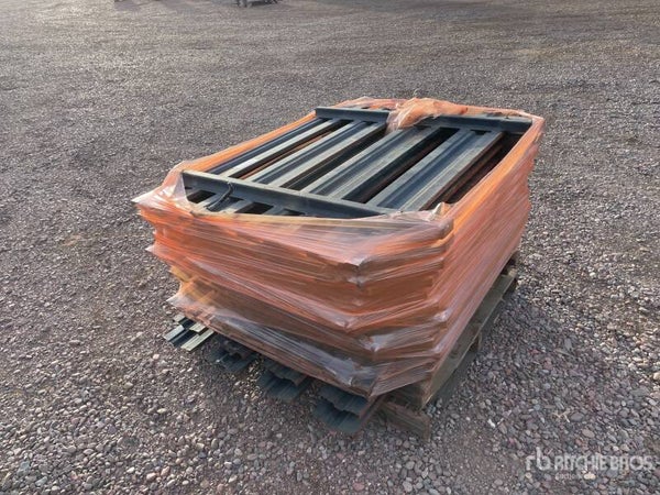 PANELES PARA CAMIÓN