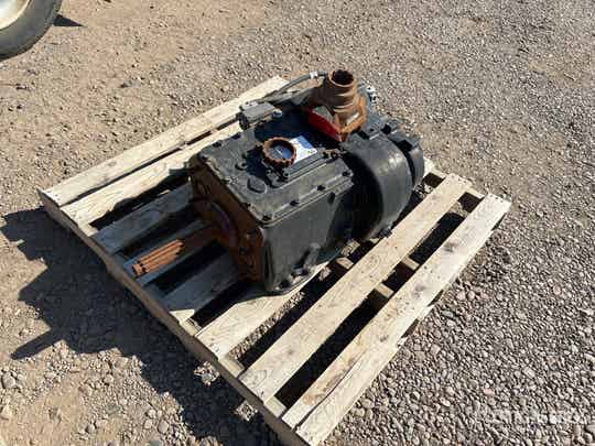 TRASMISIÓN TORQUE 7608LL