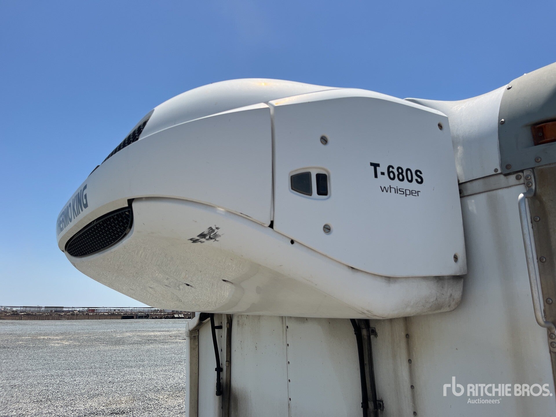 CAJA REFRIGERADA SUPREME