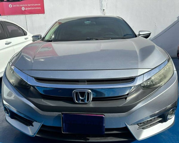 HONDA CIVIC 2018