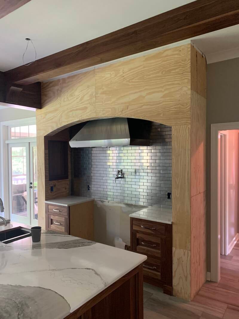 featured builders digest and the cover of architecture today