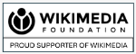 Wikimedia Supporter
