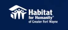 Habitat fopr Humanity of Greater Fort Wayne