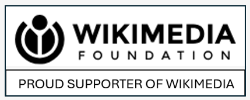 Wikimedia Supporter