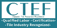 Ceramic Tile Education Foundation