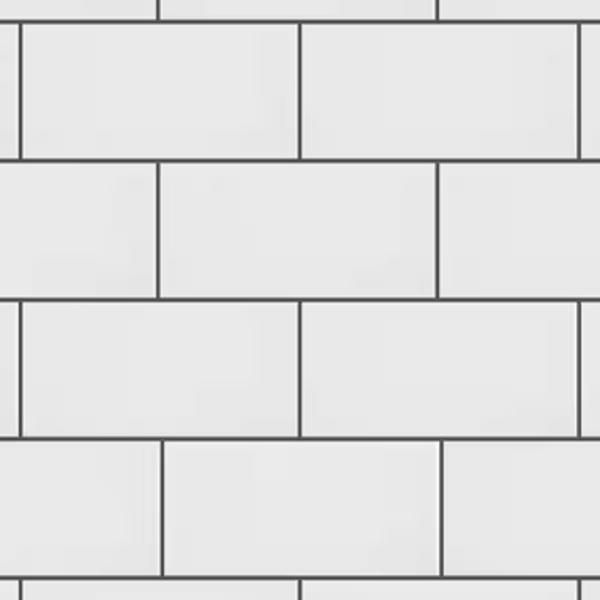 White subway