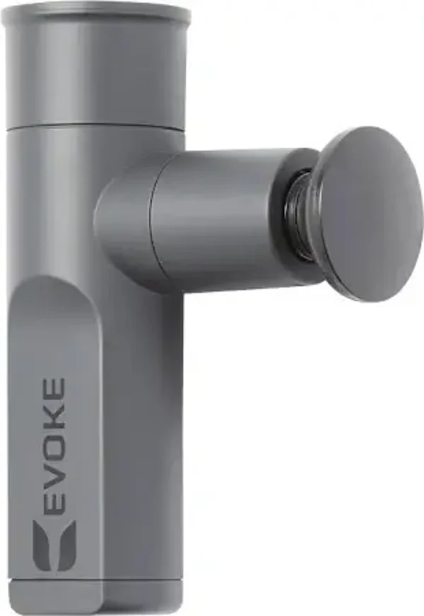 Mini Pocket-Size Massage Gun – Compact & Powerful