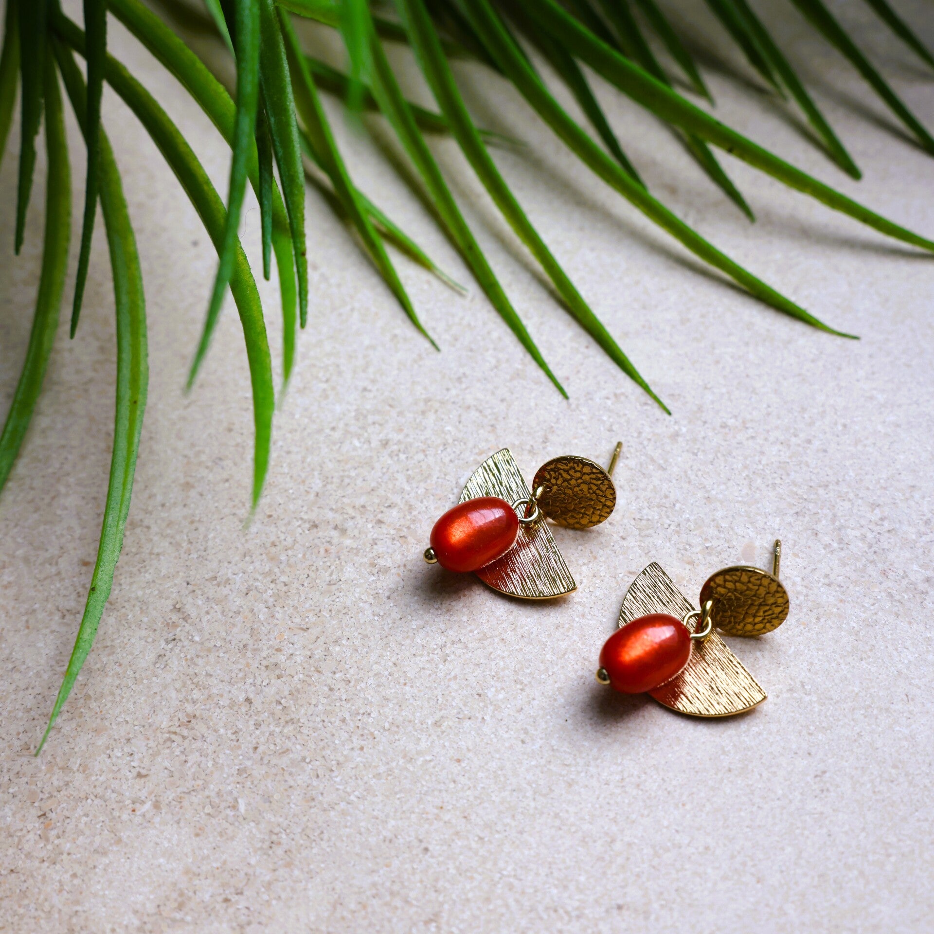 Sparkle Red