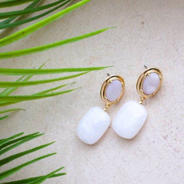 Sparkle White