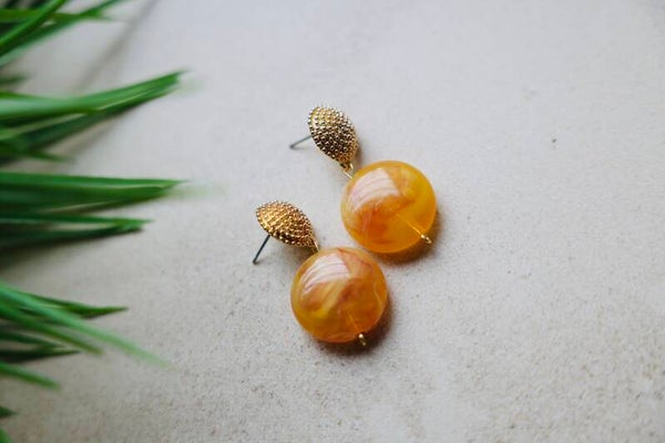 Honey Hoops