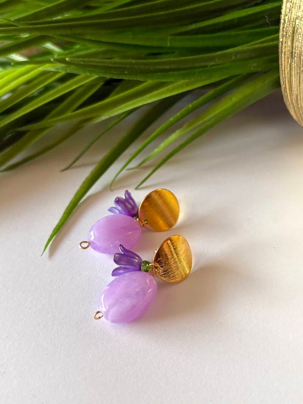 Purple Bloom