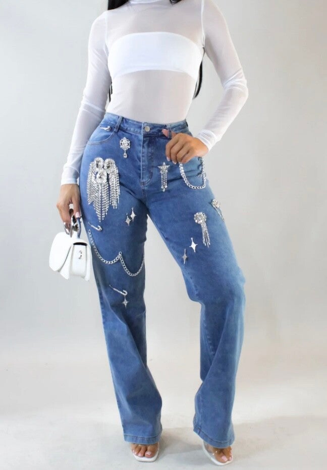 Fashion Jeans