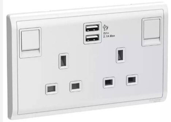 Sockets (Supply and Fit)