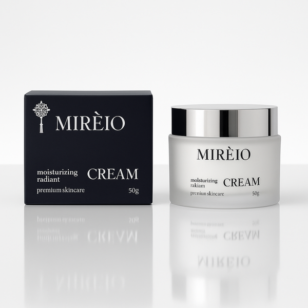 Crème hydratante tout-en-un