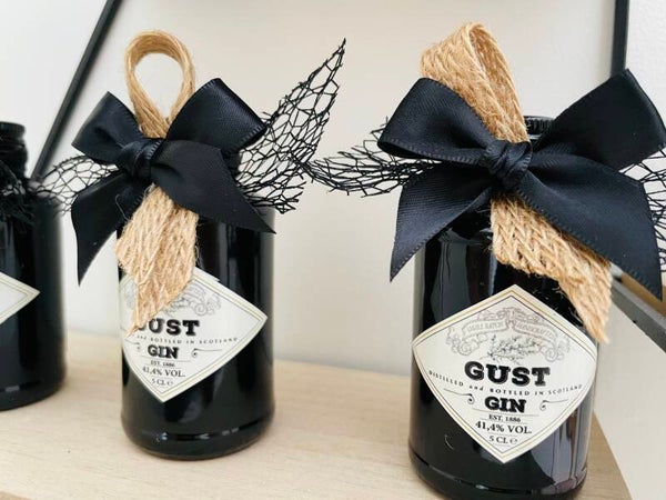 Gin Hendrick's