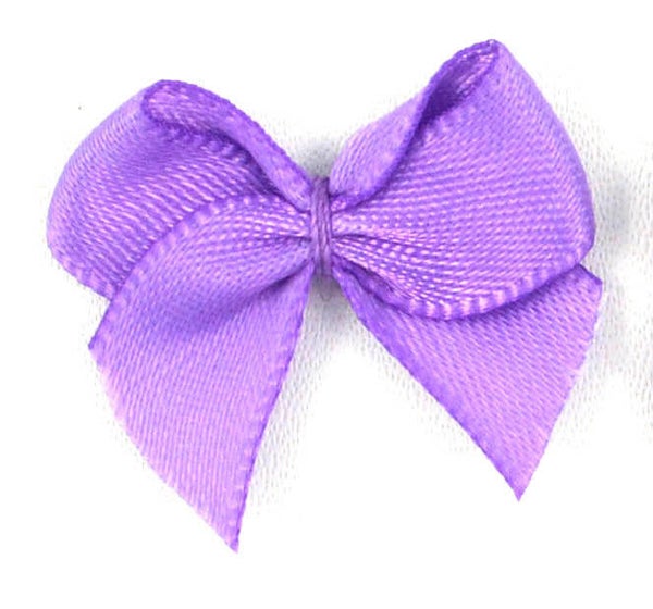 Kleefstrikje Lila (10 stuks)