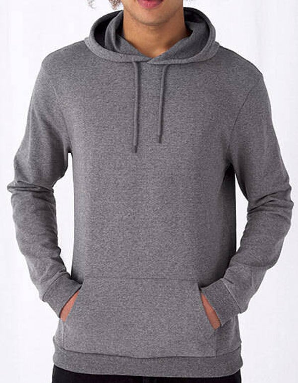 HEREN - Hoodie Zomer