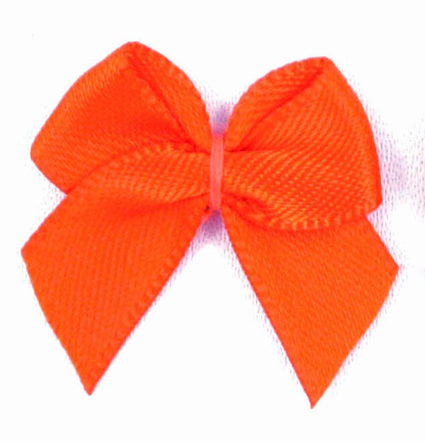 Kleefstrikje Oranje (10 stuks)