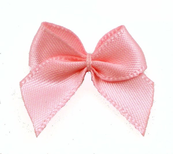 Kleefstrikje Pink (10 stuks)