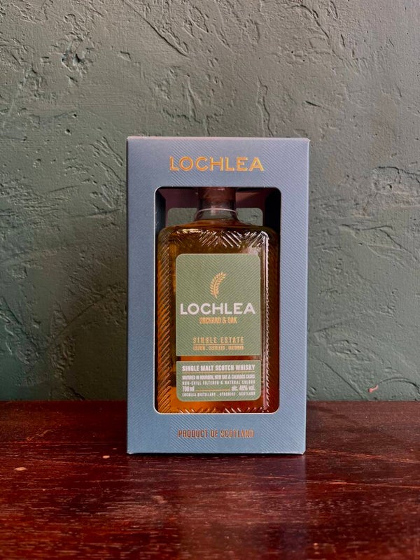 Lochlea - Orchard & Oak