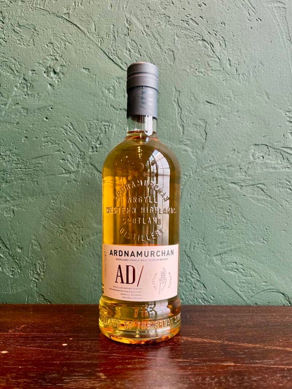 Ardnamurchan - AD/ Single Malt