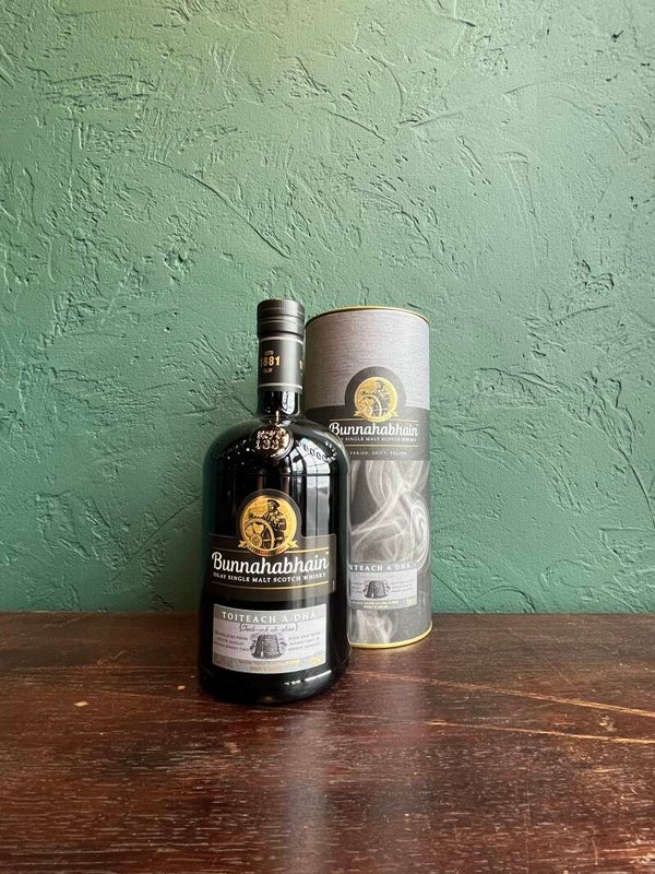 Bunnahabhain Toiteach A Dhà