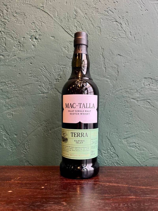 Mac-Talla Terra