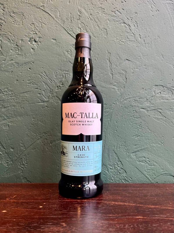 Mac-Talla Mara