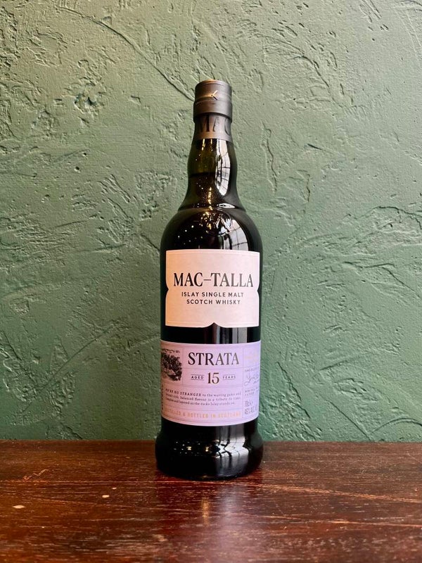 Mac-Talla Strata